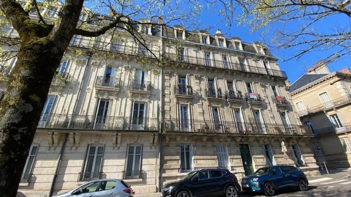 Image 2 sur 10 - Appartement  ·  Vente · Dijon (21000) · 4 pièces · 81m²