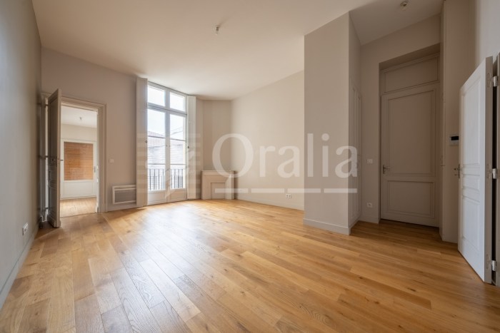Image 10 sur 12 - Appartement  ·  Vente · Bordeaux (33300) · 1 pièce · 40m²