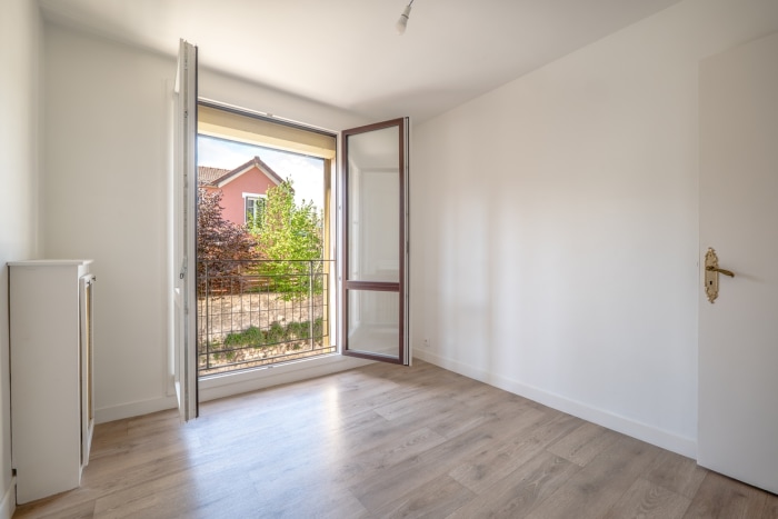 Image 10 sur 12 - Appartement  ·  Vente · Arcueil (94110) · 3 pièces · 58m²