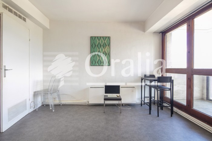 Image 4 sur 10 - Appartement  ·  Vente · Grenoble (38000) · 2 pièces · 32m²