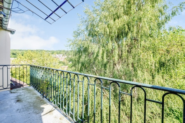 Image 1 sur 12 - Appartement  ·  Vente · Chaville (92370) · 72m²
