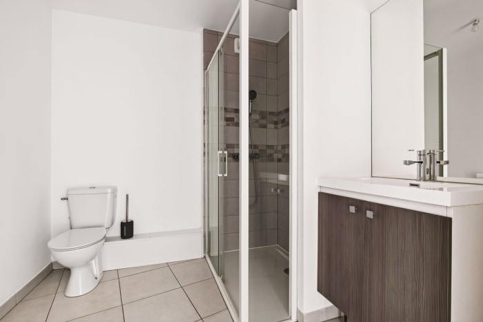 Image 12 sur 14 - Appartement  ·  Vente · Bordeaux (33100) · 5 pièces · 102m²