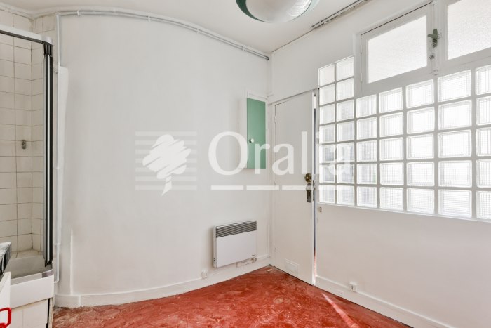Image 12 sur 12 - Appartement  ·  Vente · Paris (75003) · 2 pièces · 40m²