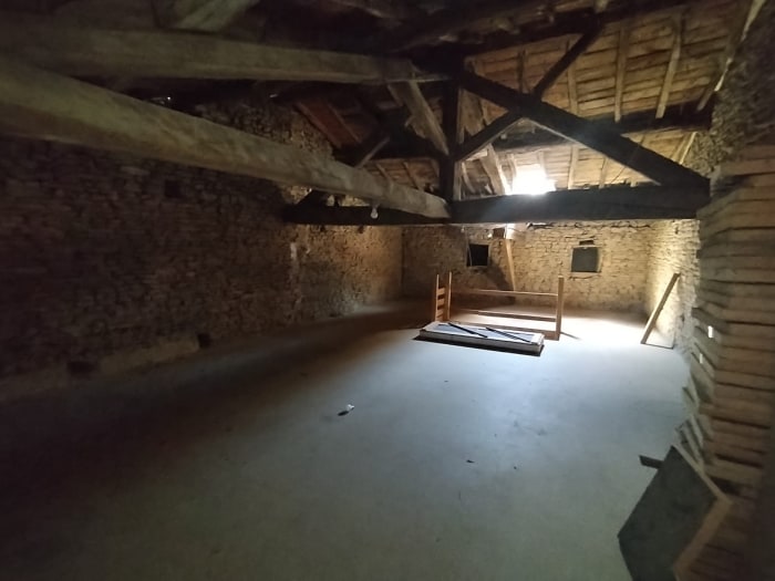 Image 12 sur 13 - Maison/villa  ·  Vente · Bagnols (69620) · 3 pièces · 107m²