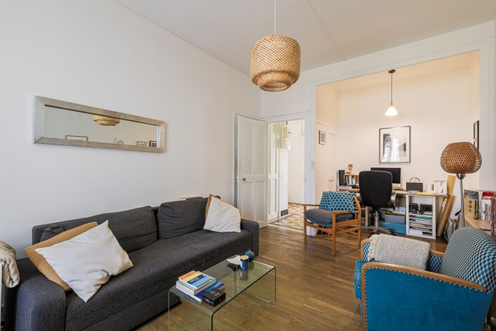 Image 4 sur 10 - Appartement  ·  Vente · Grenoble (38000) · 2 pièces · 52m²