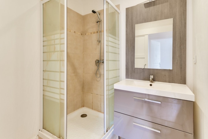 Image 6 sur 10 - Appartement  ·  Vente · Bordeaux (33000) · 2 pièces · 43m²