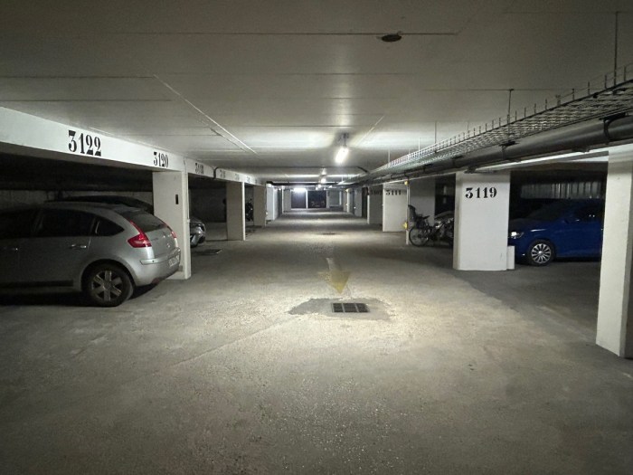 Image 2 sur 5 - Parking/box  ·  Vente · Paris (75011)