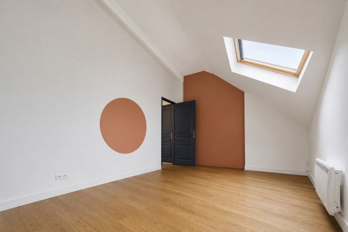 Image 4 sur 9 - Appartement  ·  Vente · Bordeaux (33800) · 2 pièces · 31m²