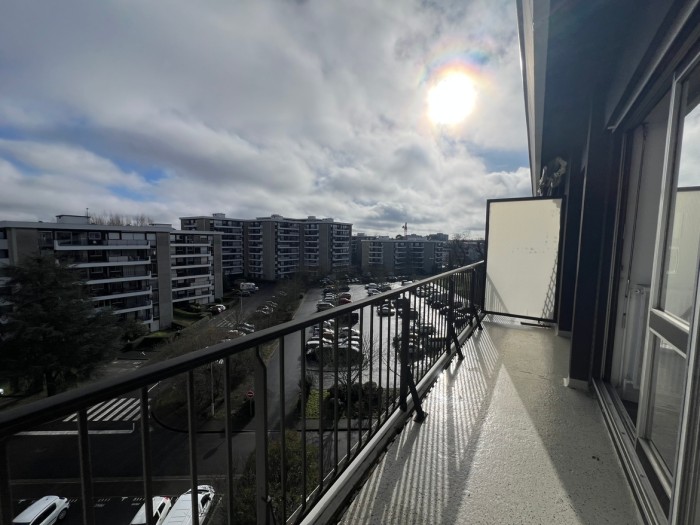 Image 1 sur 7 - Appartement  ·  Vente · Merignac (33700) · 2 pièces · 50m²