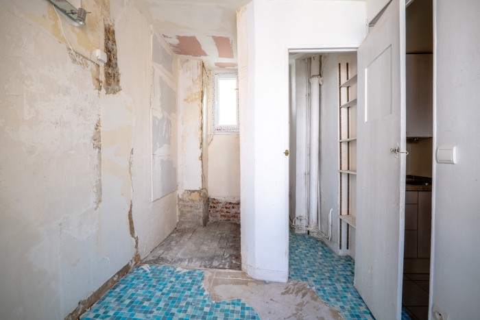 Image 7 sur 9 - Appartement  ·  Vente · Paris (75007) · 38m²