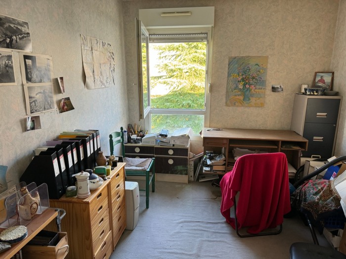 Image 6 sur 8 - Appartement  ·  Vente · Dijon (21000) · 4 pièces · 78m²