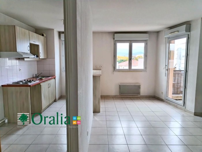 Image 4 sur 10 - Appartement  ·  Vente · Villefranche Sur Saone (69400) · 4 pièces · 76m²