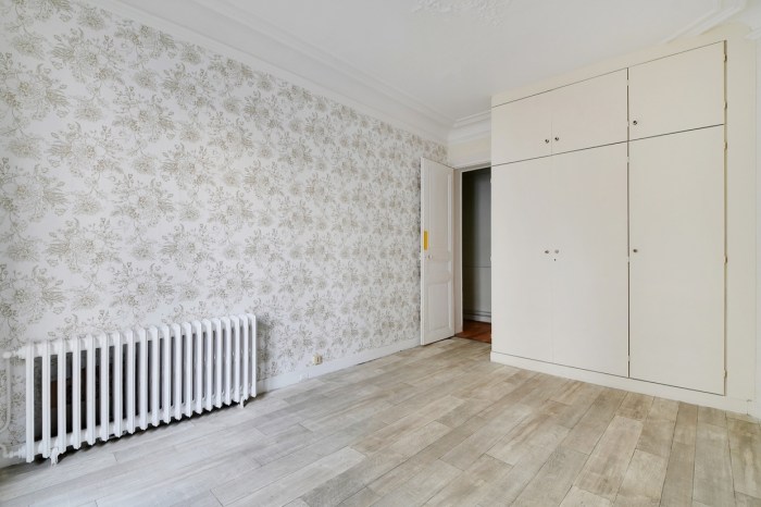 Image 9 sur 13 - Appartement  ·  Vente · Paris (75009) · 4 pièces · 76m²