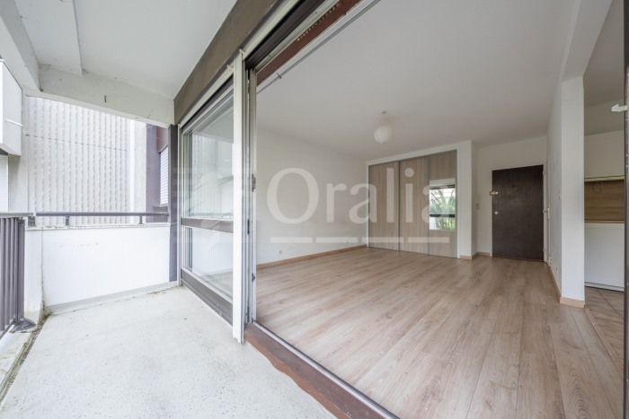 Image 3 sur 10 - Appartement  ·  Vente · Merignac (33700) · 1 pièce · 34m²
