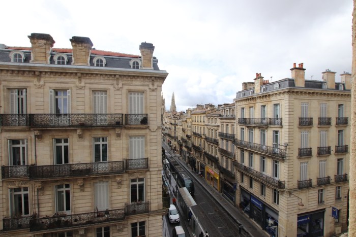 Image 12 sur 12 - Appartement  ·  Vente · Bordeaux (33000) · 3 pièces · 80m²