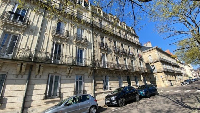 Image 10 sur 10 - Appartement  ·  Vente · Dijon (21000) · 4 pièces · 81m²