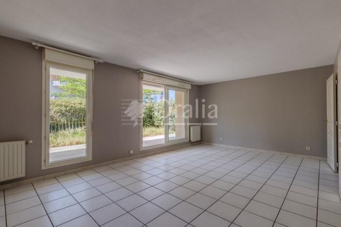 Image 2 sur 10 - Appartement  ·  Vente · Brignais (69530) · 3 pièces · 74m²
