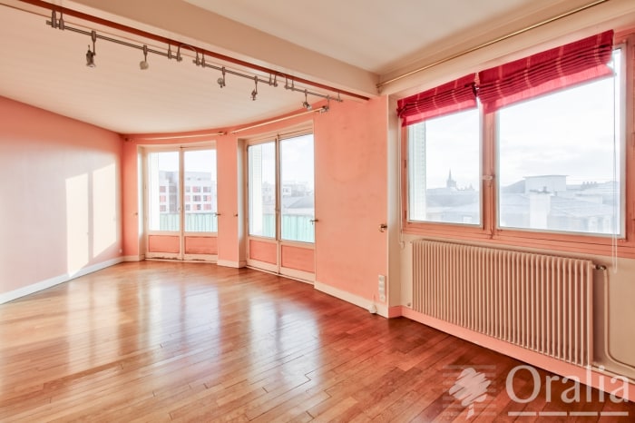 Image 6 sur 8 - Appartement  ·  Vente · Dijon (21000) · 4 pièces · 82m²