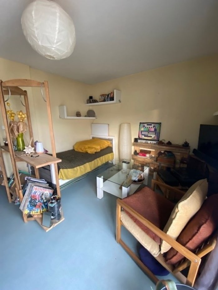 Image 8 sur 8 - Appartement  ·  Vente · Dijon (21000) · 1 pièce · 24m²
