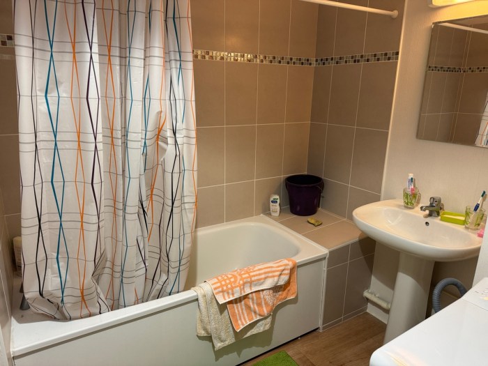 Image 7 sur 7 - Appartement  ·  Vente · Chenove (21300) · 2 pièces · 40m²
