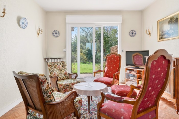Image 5 sur 13 - Maison/villa  ·  Vente · Le Bouscat (33110) · 5 pièces · 88m²