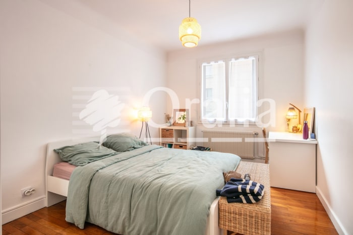 Image 6 sur 8 - Appartement  ·  Vente · Grenoble (38000) · 3 pièces · 69m²