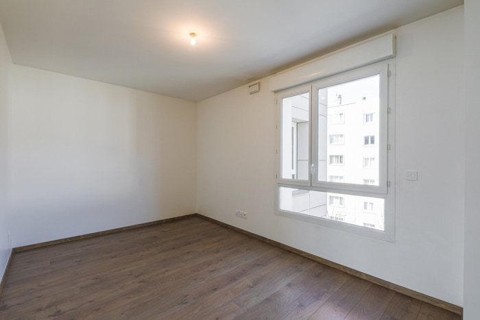 Image 5 sur 10 - Appartement  ·  Vente · Grenoble (38100) · 2 pièces · 51m²
