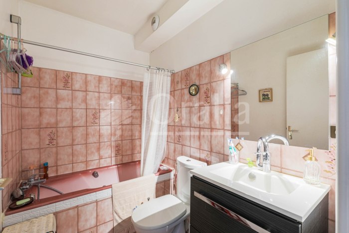 Image 11 sur 14 - Appartement  ·  Vente · Grenoble (38000) · 2 pièces · 39m²