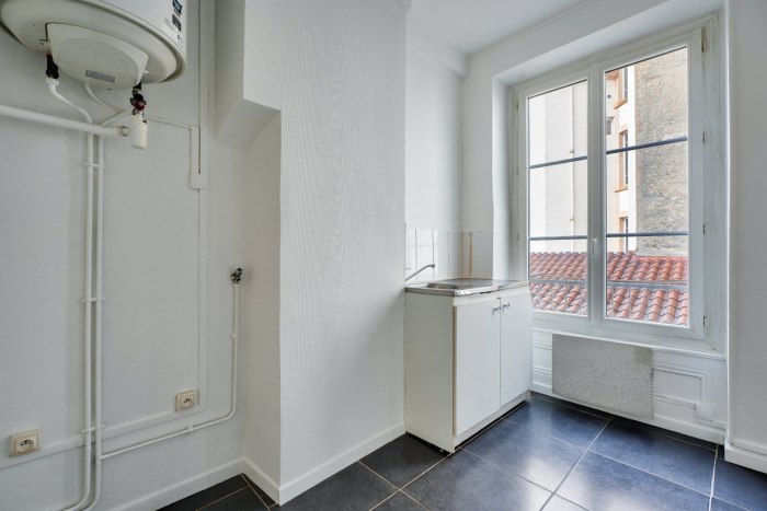 Image 7 sur 14 - Appartement  ·  Vente · Lyon (69003) · 53m²