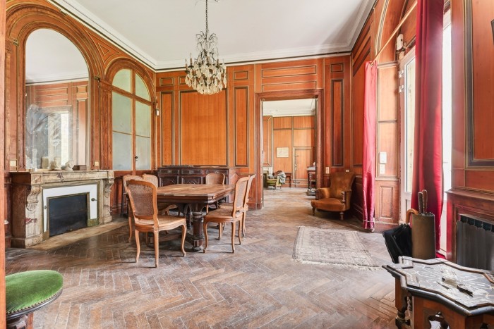 Image 4 sur 8 - Maison/villa  ·  Vente · Le Bouscat (33110) · 15 pièces · 468m²