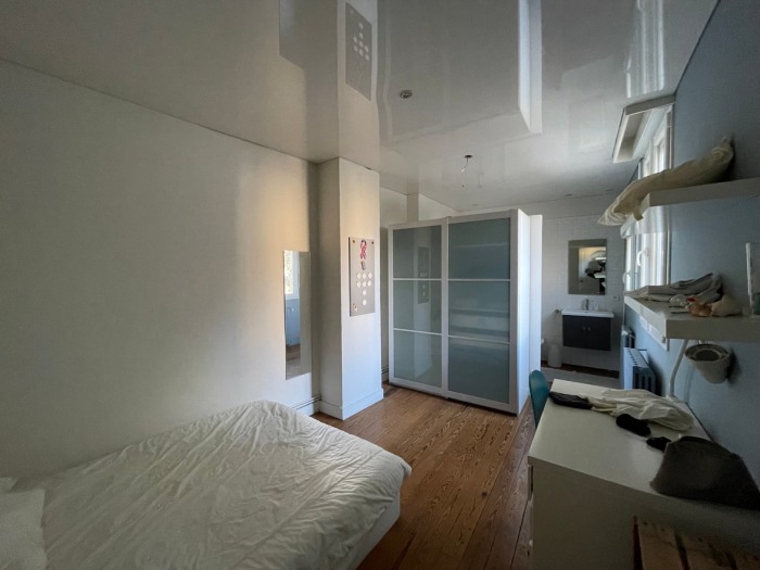 Image 8 sur 12 - Immeuble  ·  Vente · Bordeaux (33000) · 191m²