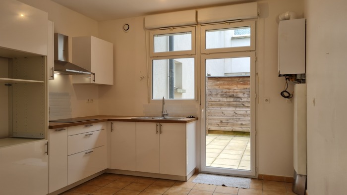 Image 15 sur 23 - Appartement  ·  Vente · Grenoble (38100) · 3 pièces · 63m²