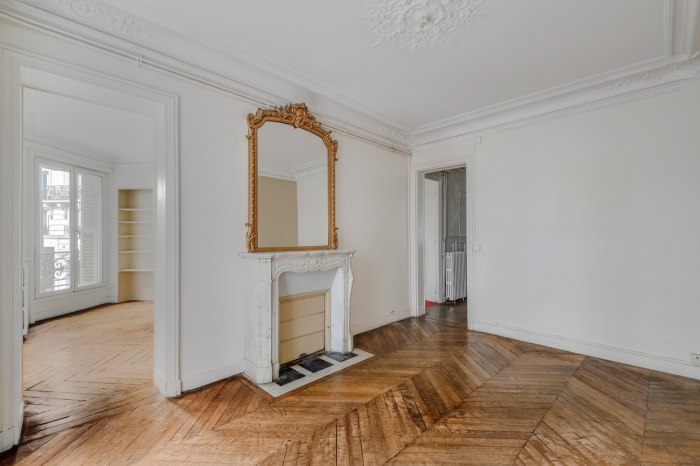 Image 2 sur 13 - Appartement  ·  Vente · Paris (75009) · 66m²