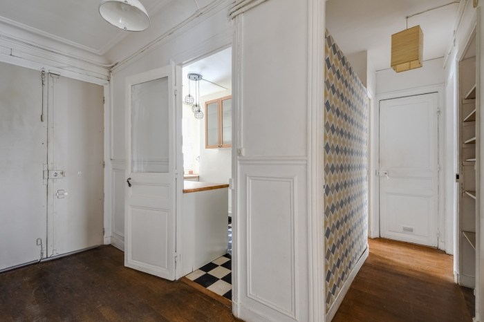Image 10 sur 13 - Appartement  ·  Vente · Paris (75009) · 66m²