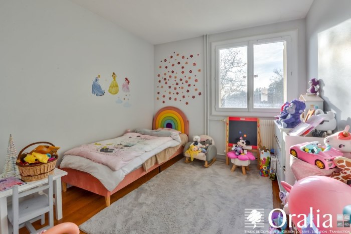 Image 7 sur 9 - Appartement  ·  Vente · Rillieux La Pape (69140) · 3 pièces · 73m²
