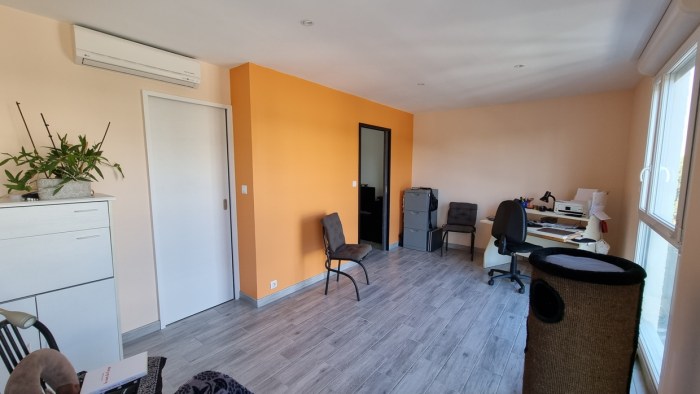 Image 16 sur 24 - Appartement  ·  Vente · Merignac (33700) · 4 pièces · 85m²