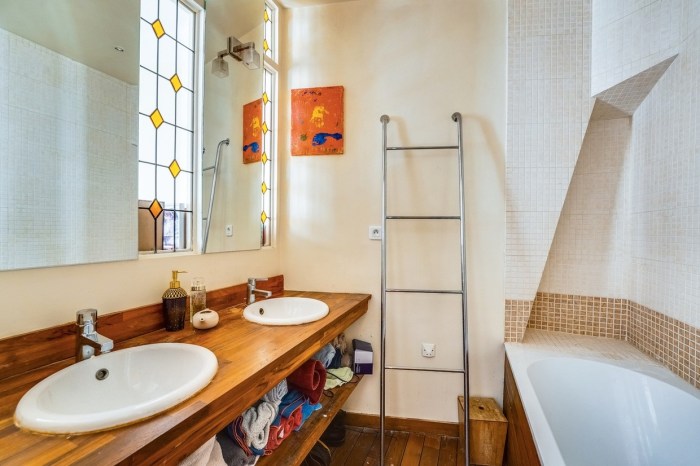 Image 10 sur 12 - Appartement  ·  Vente · Paris (75016) · 4 pièces · 100m²