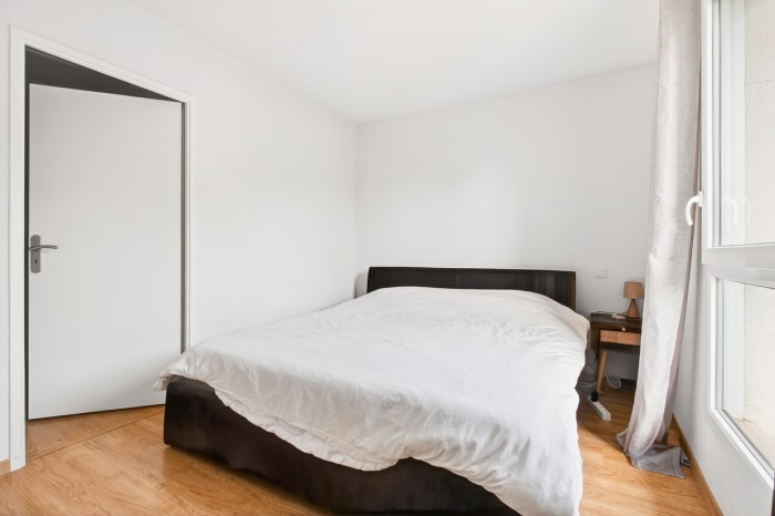 Image 4 sur 10 - Appartement  ·  Vente · Merignac (33700) · 2 pièces · 47m²
