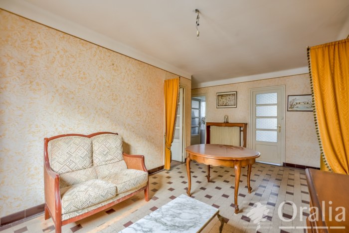 Image 13 sur 15 - Appartement  ·  Vente · Lyon (69003) · 4 pièces · 64m²