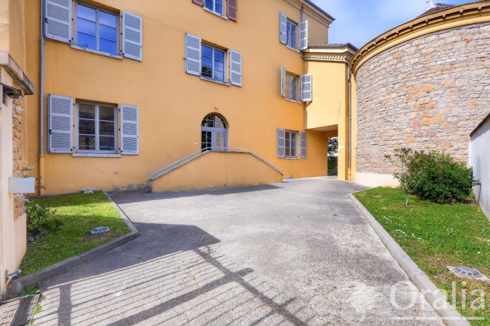 Image 11 sur 11 - Appartement  ·  Vente · Lyon (69004) · 3 pièces · 69m²