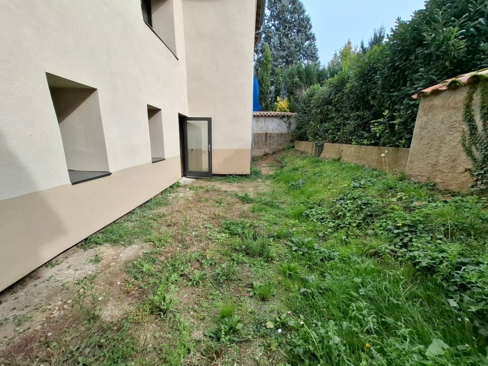 Image 6 sur 9 - Appartement  ·  Vente · La Tour De Salvagny (69890) · 3 pièces · 79m²