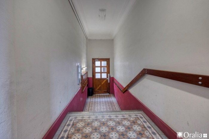Image 8 sur 11 - Appartement  ·  Vente · Grenoble (38000) · 56m²