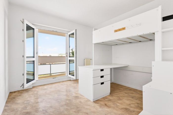 Image 11 sur 15 - Appartement  ·  Vente · Le Bouscat (33110) · 4 pièces · 82m²