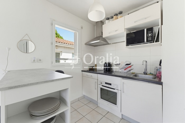 Image 8 sur 13 - Appartement  ·  Vente · Merignac (33700) · 2 pièces · 40m²