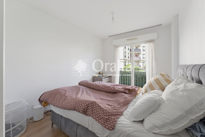 Image 8 sur 13 - Appartement  ·  Vente · Bordeaux (33300) · 2 pièces · 57m²