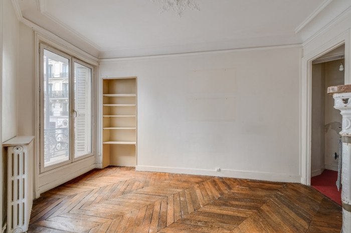 Image 5 sur 13 - Appartement  ·  Vente · Paris (75009) · 66m²