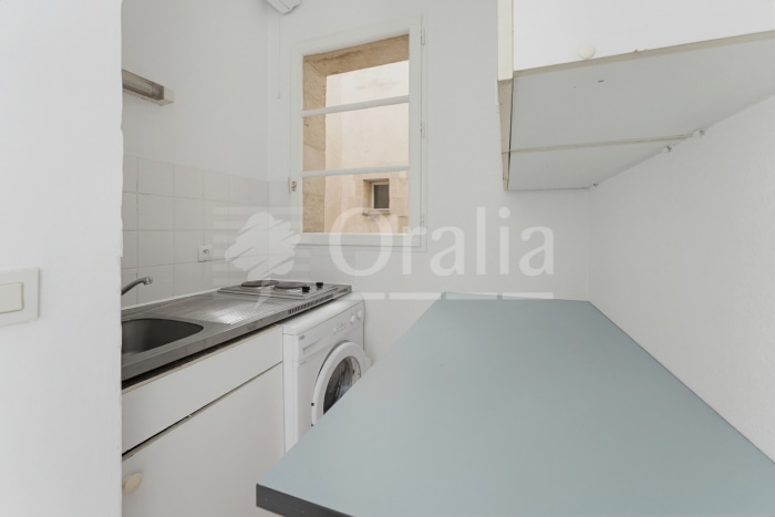 Image 4 sur 7 - Appartement  ·  Vente · Bordeaux (33000) · 2 pièces · 26m²