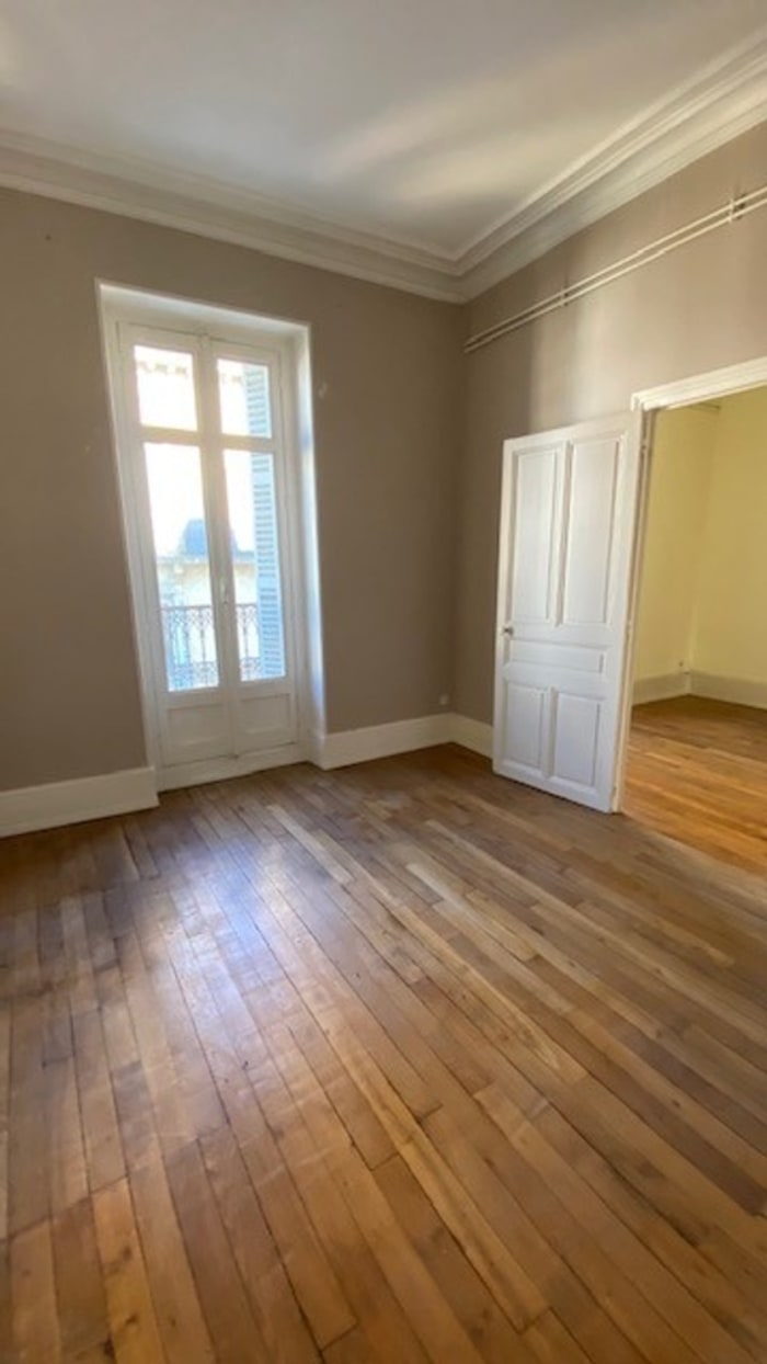 Image 4 sur 10 - Appartement  ·  Vente · Dijon (21000) · 4 pièces · 81m²