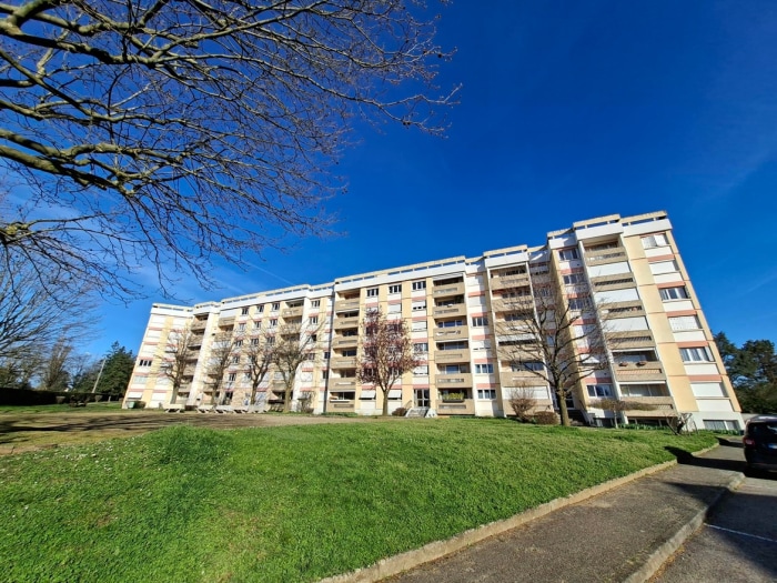 Image 11 sur 11 - Appartement  ·  Vente · Ecully (69130) · 4 pièces · 74m²