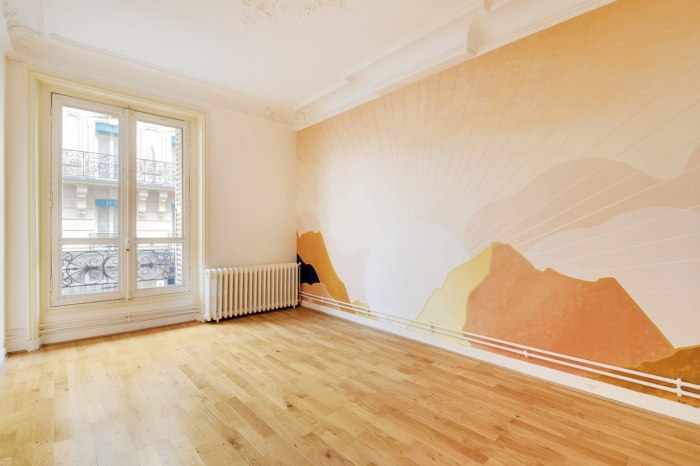 Image 4 sur 13 - Appartement  ·  Vente · Paris (75009) · 4 pièces · 76m²